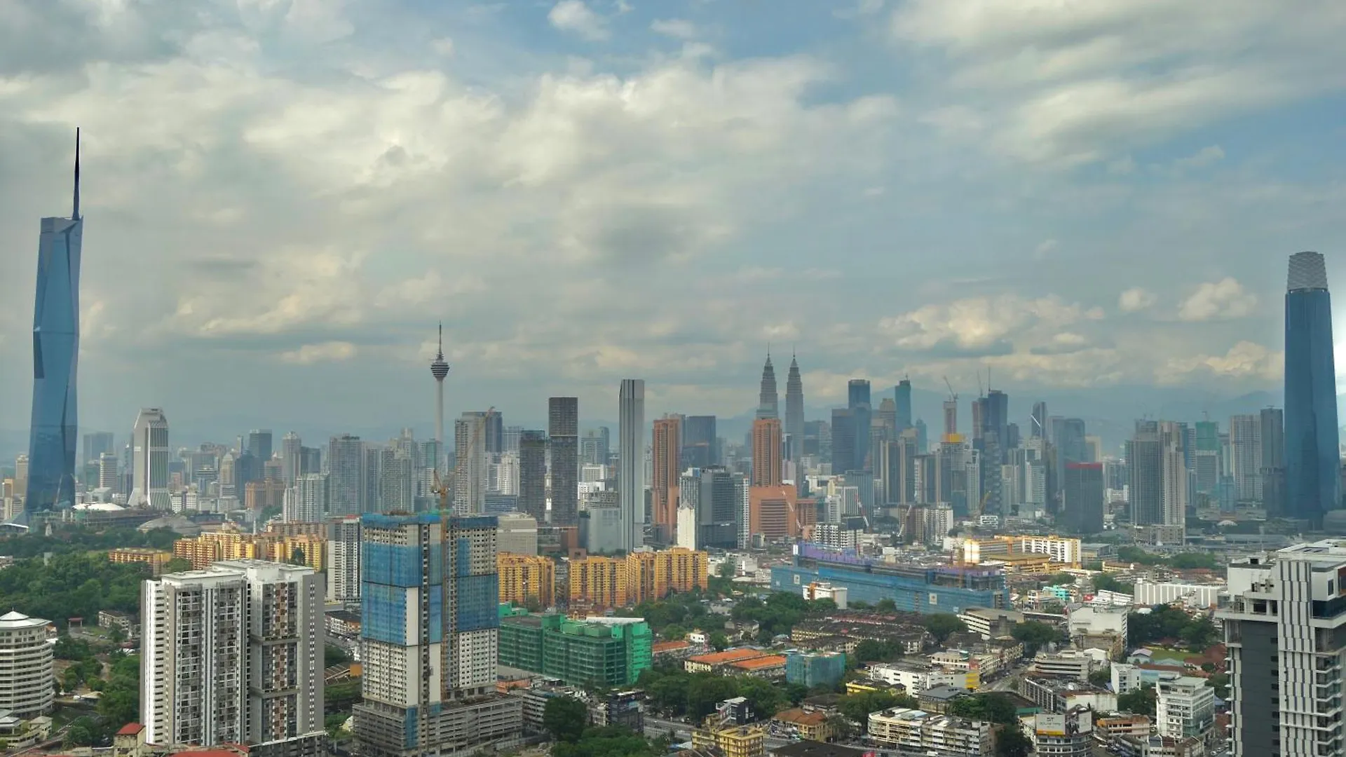 Appartement Trion Kl 10Mins To Klcc-Lalaport-Velocity 6 Pax Kuala Lumpur