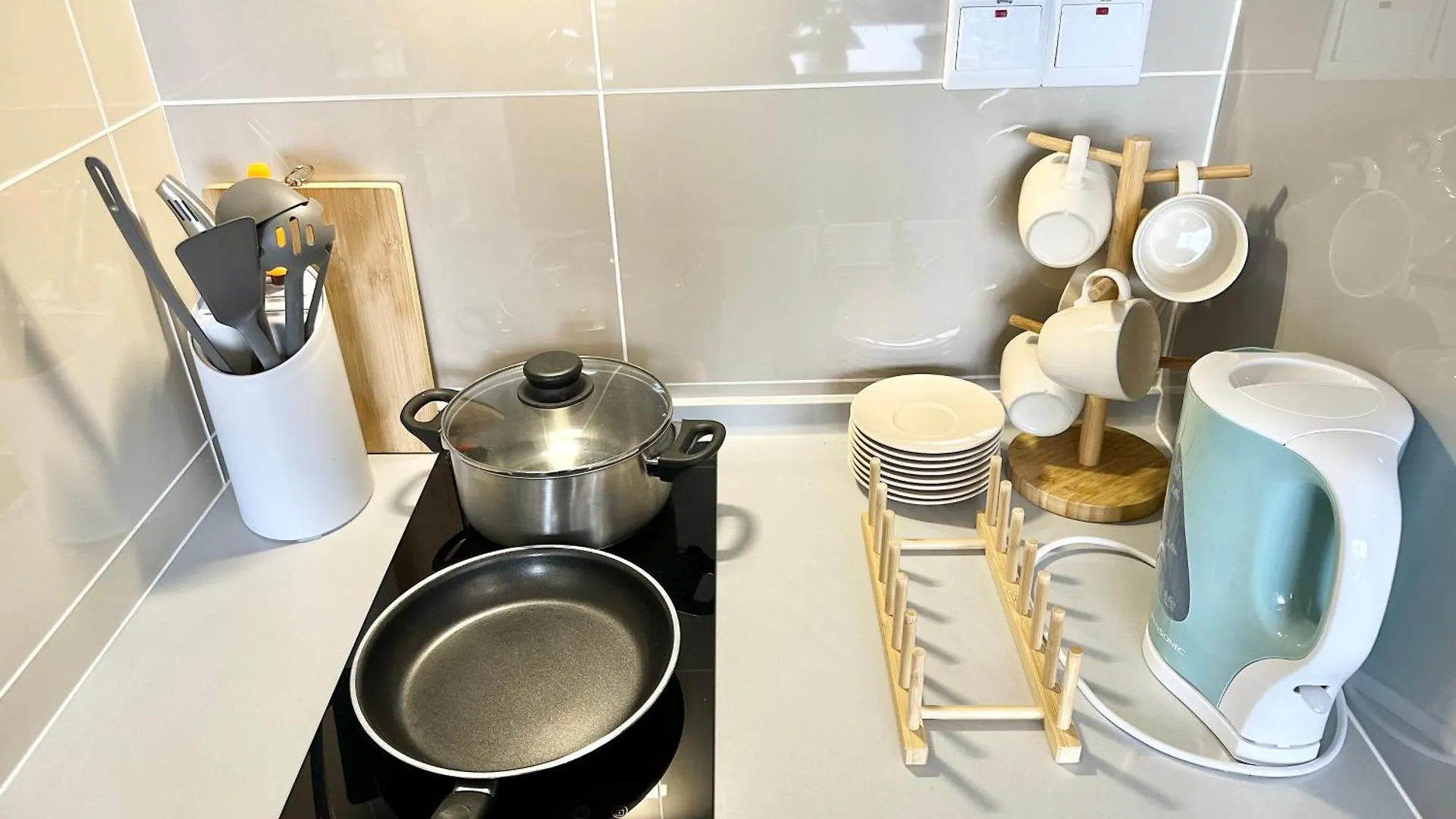Trion Kl 10Mins To Klcc-Lalaport-Velocity 6 Pax Kuala Lumpur Appartement