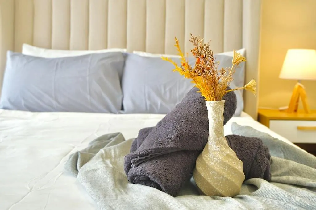 Trion Kl 10Mins To Klcc-Lalaport-Velocity 6 Pax Kuala Lumpur Appartement