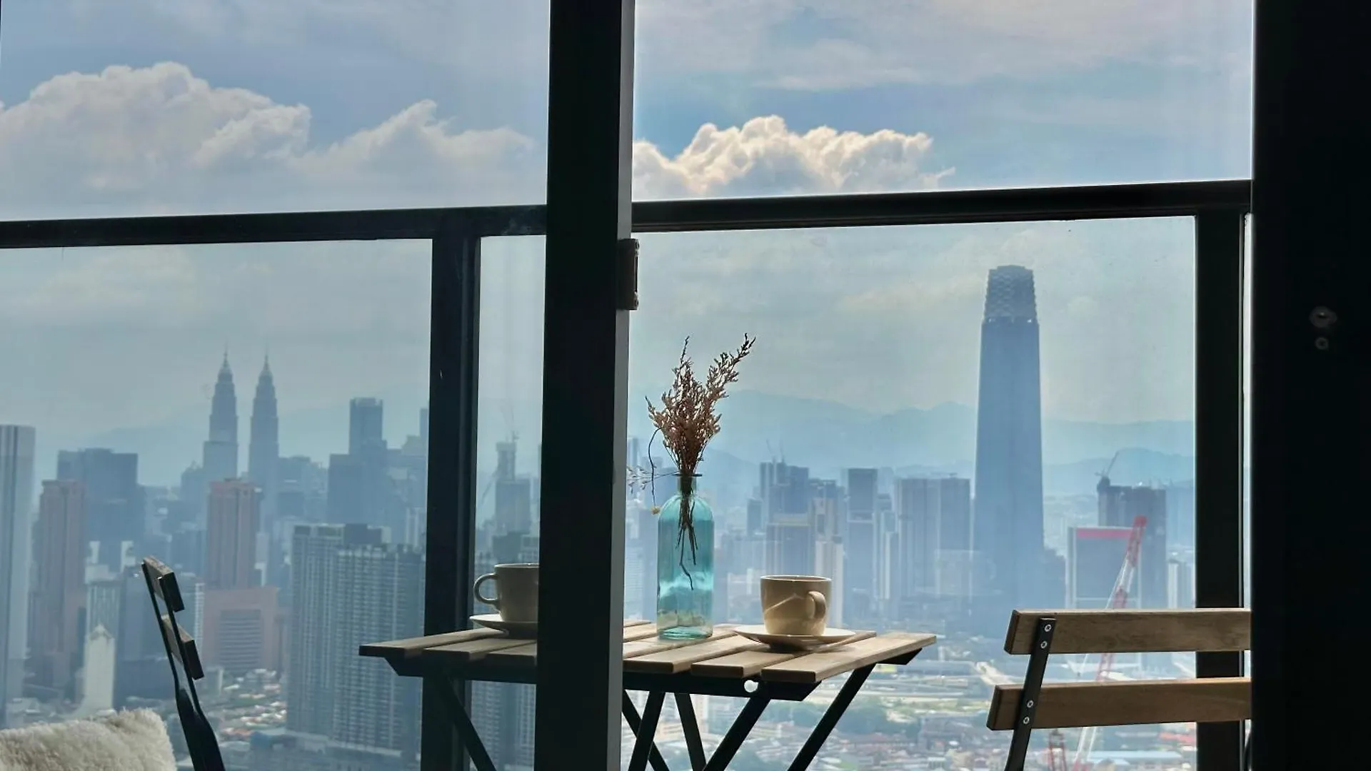 Appartement Trion Kl 10Mins To Klcc-Lalaport-Velocity 6 Pax Kuala Lumpur