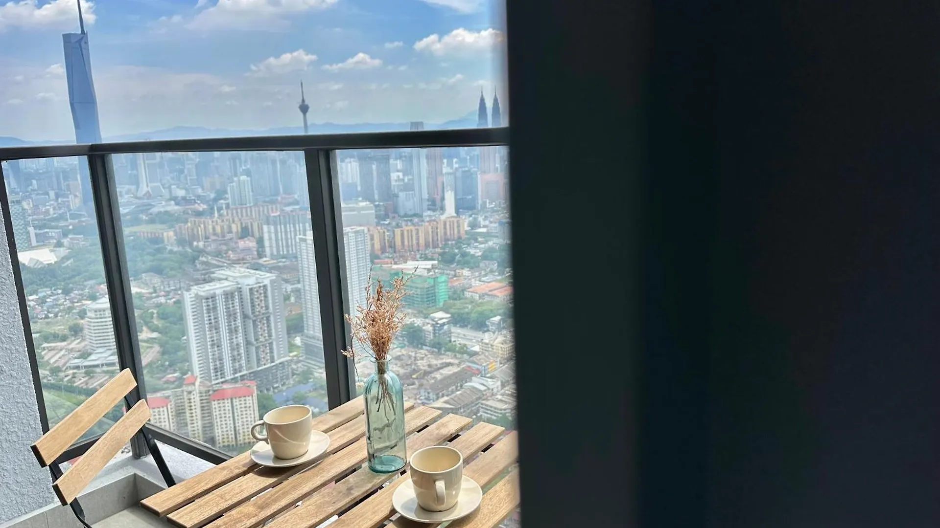 Trion Kl 10Mins To Klcc-Lalaport-Velocity 6 Pax Kuala Lumpur Maleisië