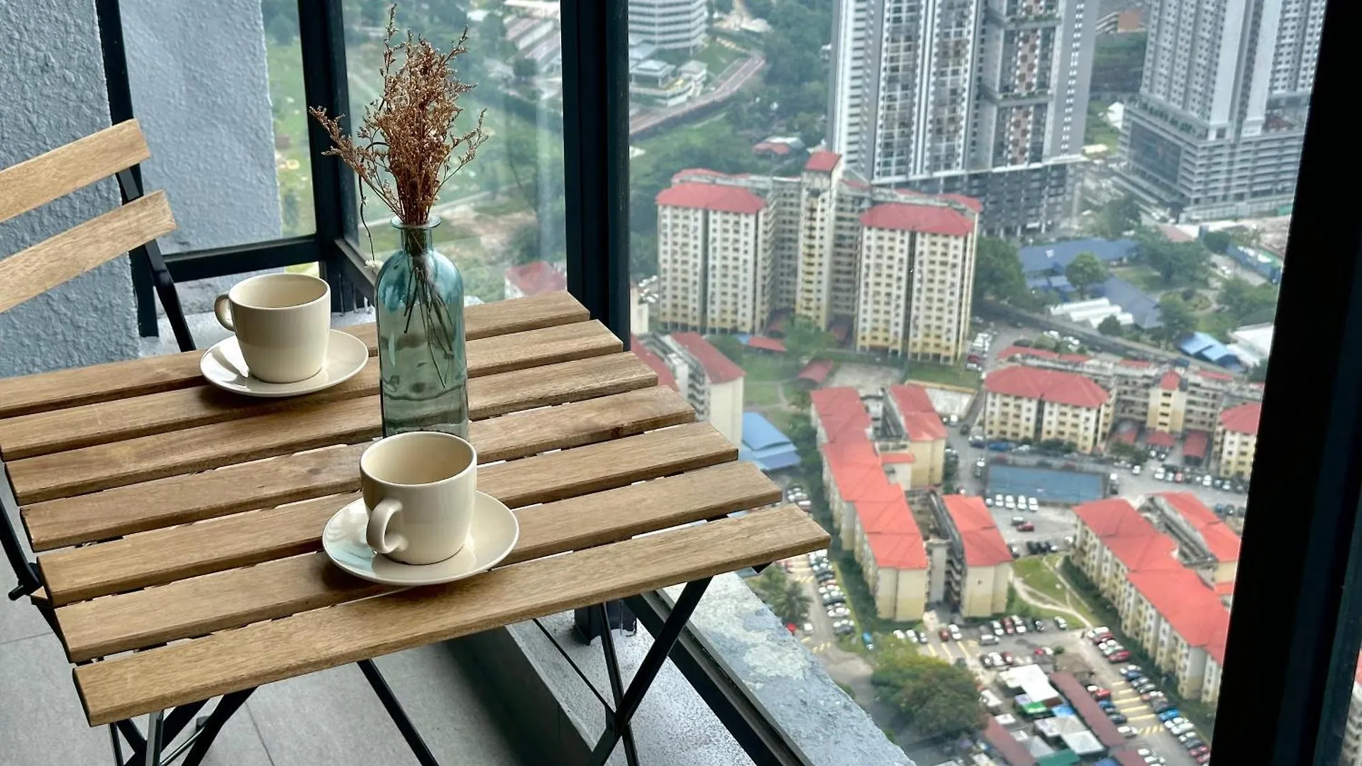 Trion Kl 10Mins To Klcc-Lalaport-Velocity 6 Pax Kuala Lumpur Apartmán